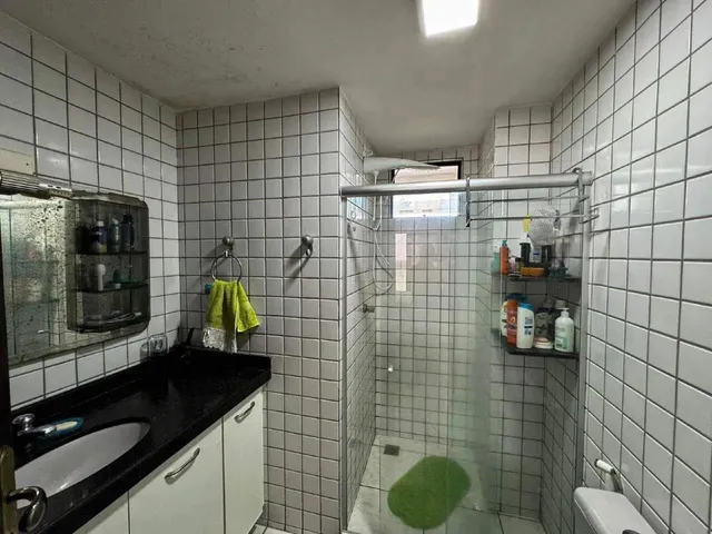 Imagem 12: Apartamento À Venda, 4 Quartos, 2 Suítes, 2 Vagas, Cabo Branco - João Pessoa/Pb