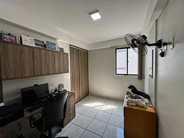 Imagem 7: Apartamento À Venda, 4 Quartos, 2 Suítes, 2 Vagas, Cabo Branco - João Pessoa/Pb