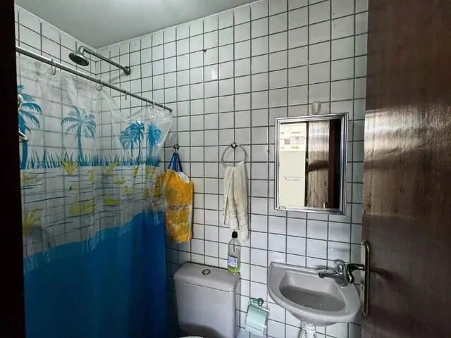 Imagem 13: Apartamento À Venda, 4 Quartos, 2 Suítes, 2 Vagas, Cabo Branco - João Pessoa/Pb