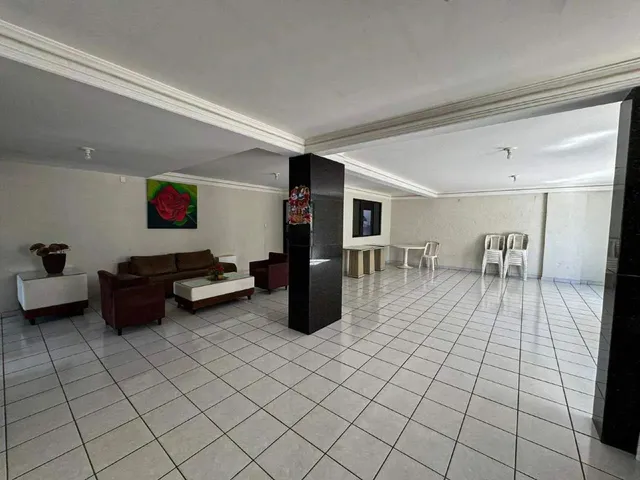 Imagem 3: Apartamento À Venda, 4 Quartos, 2 Suítes, 2 Vagas, Cabo Branco - João Pessoa/Pb