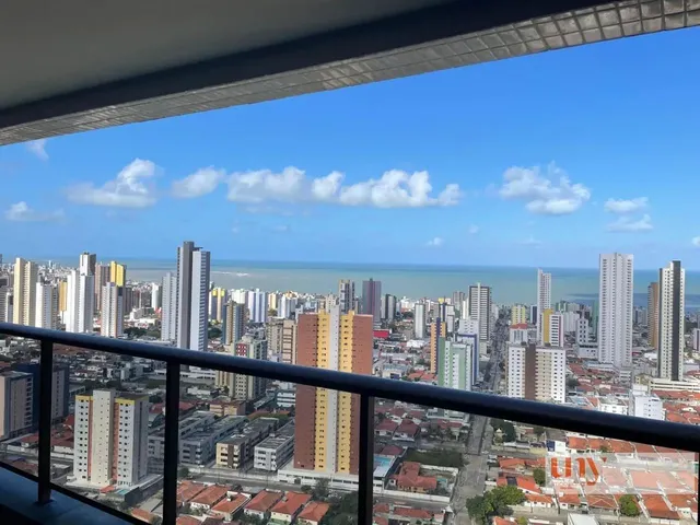 Imagem: Apartamento Novo com 62 M², 2 Quartos e