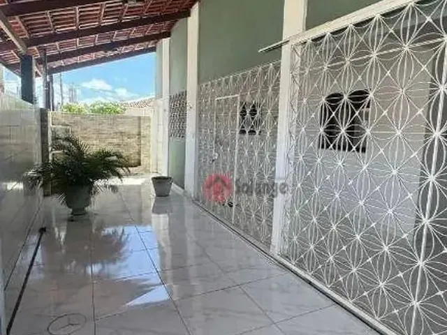 Imagem 9: Casa Castelo Branco R$ 450 Mil