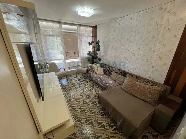 Imagem 13: Aluga-Se Parte Superior de Terraço com 4 Quartos (1 Suíte), Semi-Mobiliada e 2 Cozinhas