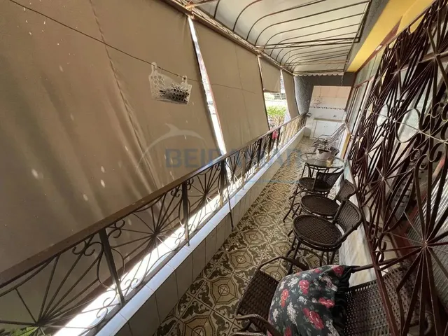 Imagem 5: Aluga-Se Parte Superior de Terraço com 4 Quartos (1 Suíte), Semi-Mobiliada e 2 Cozinhas