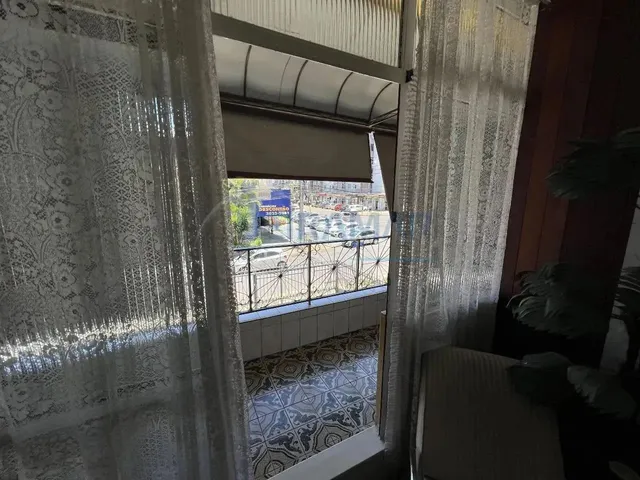 Imagem 4: Aluga-Se Parte Superior de Terraço com 4 Quartos (1 Suíte), Semi-Mobiliada e 2 Cozinhas