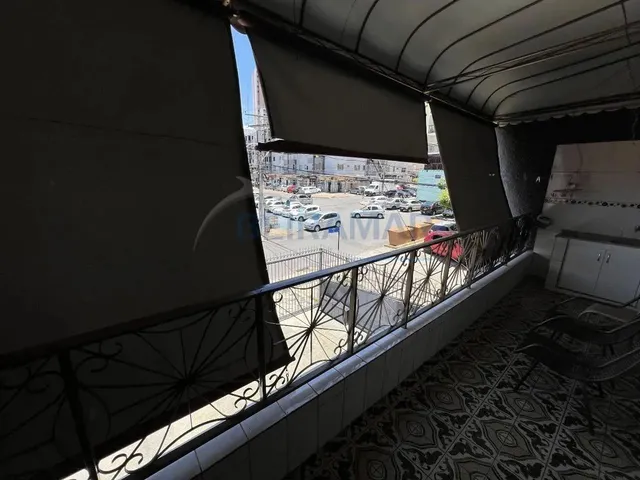 Imagem 14: Aluga-Se Parte Superior de Terraço com 4 Quartos (1 Suíte), Semi-Mobiliada e 2 Cozinhas