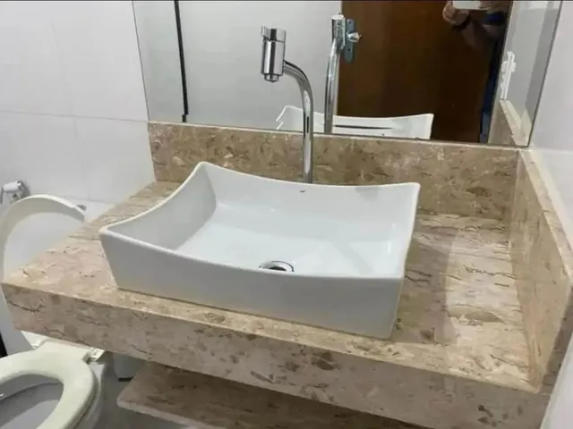 Imagem 4: Imóvel para Venda Possui 150 Metros Quadrados com 3 Quartos em Taguatinga Norte