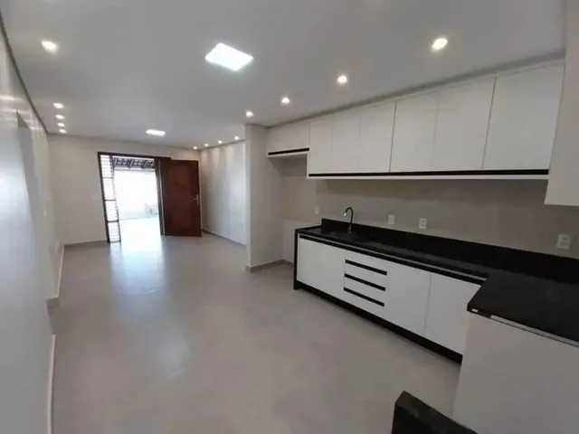 Imagem 5: Imóvel para Venda Possui 150 Metros Quadrados com 3 Quartos em Taguatinga Norte