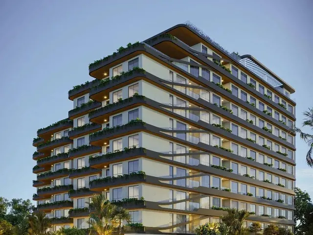 Imagem 16: Flat a Venda em Ponta de Campina - Ap6986
