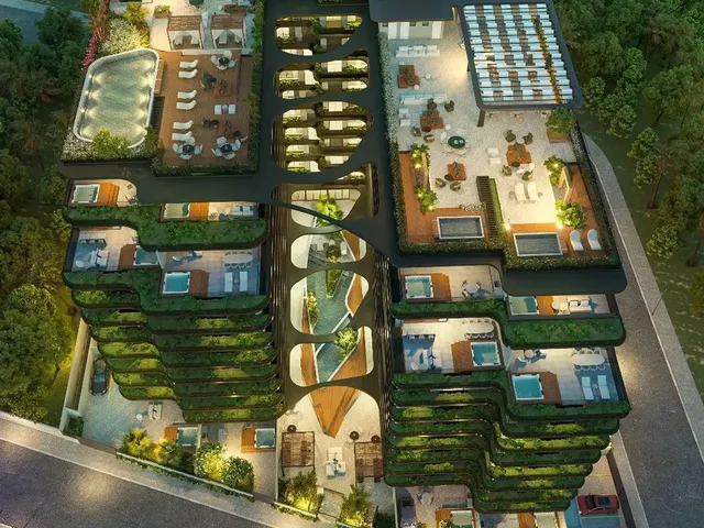 Imagem 6: Flat a Venda em Ponta de Campina - Ap6986