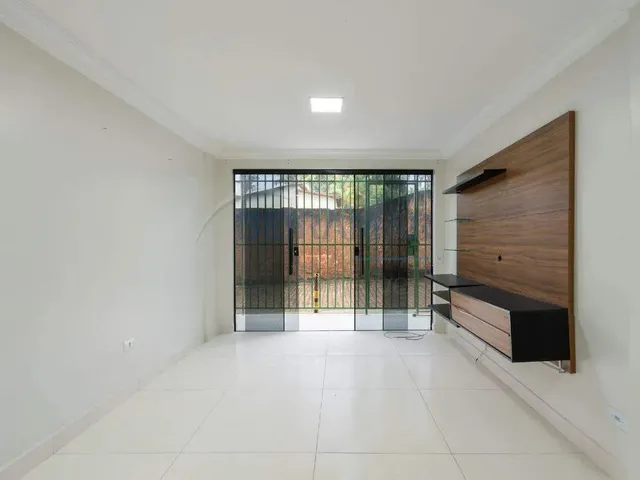 Imagem: Apartamento Térreo com Área Privativa