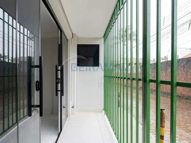 Imagem 10: Apartamento Térreo com Área Privativa, 3 Quartos (1 Suíte), Vaga de Garagem Para