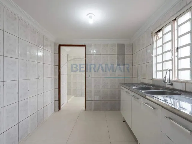 Imagem 5: Apartamento Térreo com Área Privativa, 3 Quartos (1 Suíte), Vaga de Garagem Para