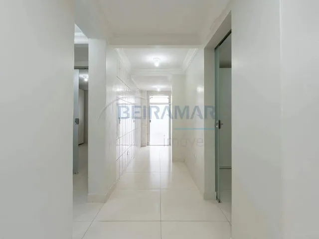 Imagem 3: Apartamento Térreo com Área Privativa, 3 Quartos (1 Suíte), Vaga de Garagem Para