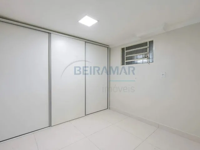 Imagem 13: Apartamento Térreo com Área Privativa, 3 Quartos (1 Suíte), Vaga de Garagem Para