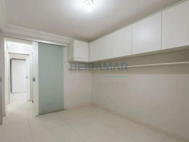 Imagem 2: Apartamento Térreo com Área Privativa, 3 Quartos (1 Suíte), Vaga de Garagem Para