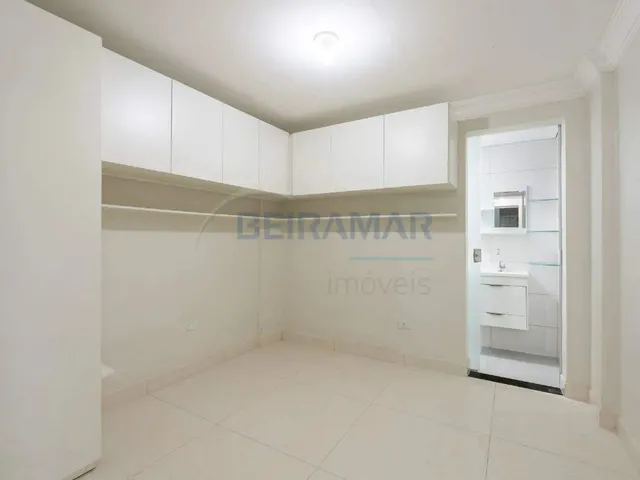 Imagem 11: Apartamento Térreo com Área Privativa, 3 Quartos (1 Suíte), Vaga de Garagem Para