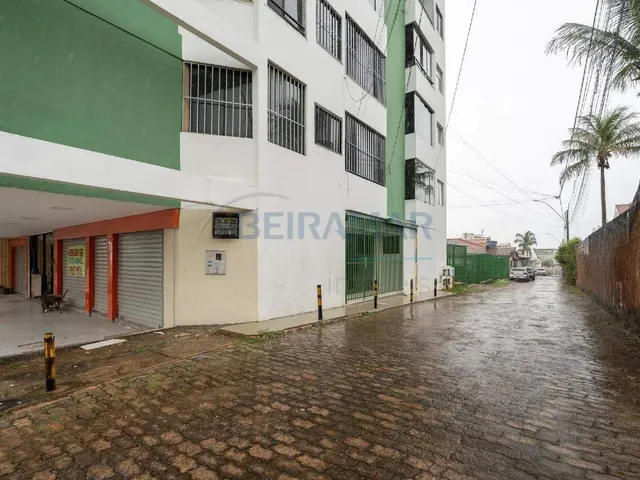 Imagem 4: Apartamento Térreo com Área Privativa, 3 Quartos (1 Suíte), Vaga de Garagem Para