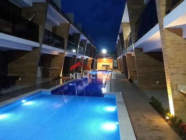 Imagem 16: Casa de Vila em Rua Raul de Souza Carvalho - Poço - Cabedelo/Pb