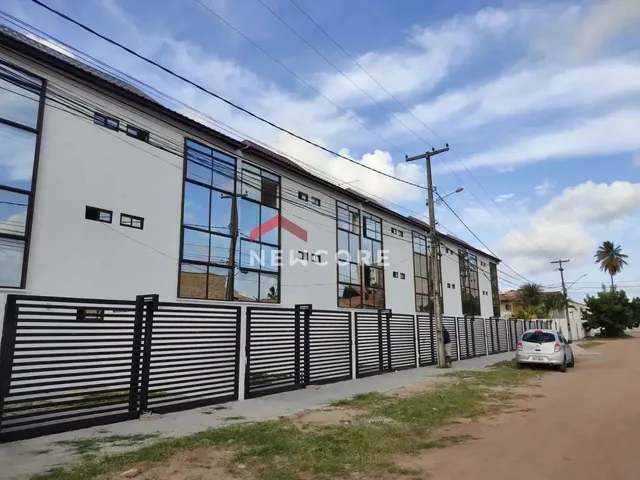 Imagem 4: Casa de Vila em Rua Raul de Souza Carvalho - Poço - Cabedelo/Pb