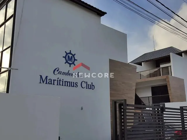 Imagem 13: Casa de Vila em Rua Raul de Souza Carvalho - Poço - Cabedelo/Pb
