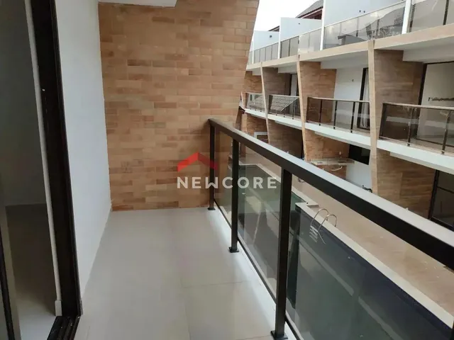 Imagem 7: Casa de Vila em Rua Raul de Souza Carvalho - Poço - Cabedelo/Pb