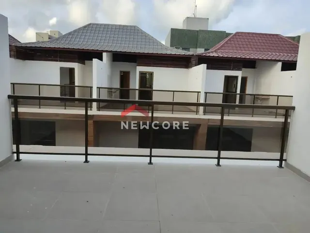 Imagem 14: Casa de Vila em Rua Raul de Souza Carvalho - Poço - Cabedelo/Pb