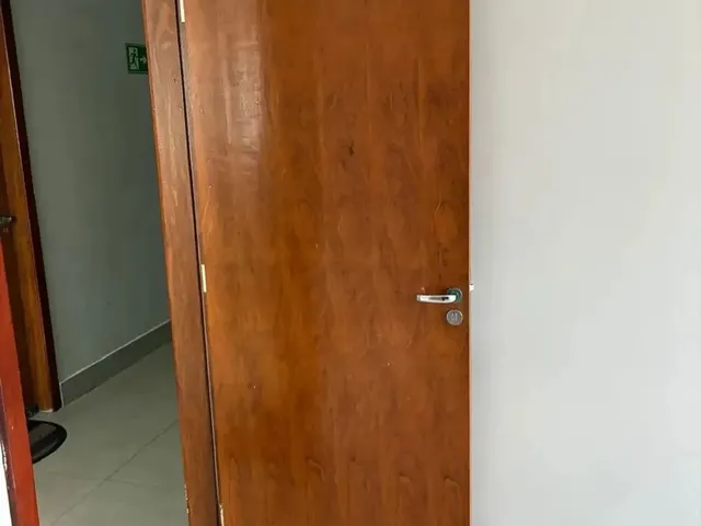 Imagem 3: Apartamento com 1 Quarto para Alugar, 30M² - Guara II