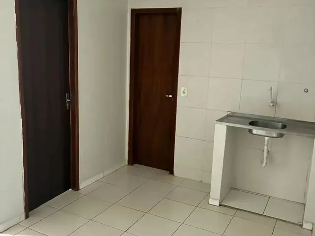 Imagem 2: Apartamento com 1 Quarto para Alugar, 30M² - Guara II