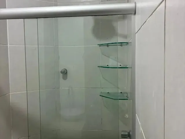 Imagem 4: Apartamento com 1 Quarto para Alugar, 30M² - Guara II