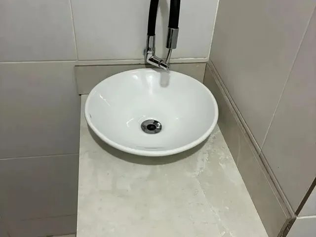 Imagem 5: Apartamento com 1 Quarto para Alugar, 30M² - Guara II