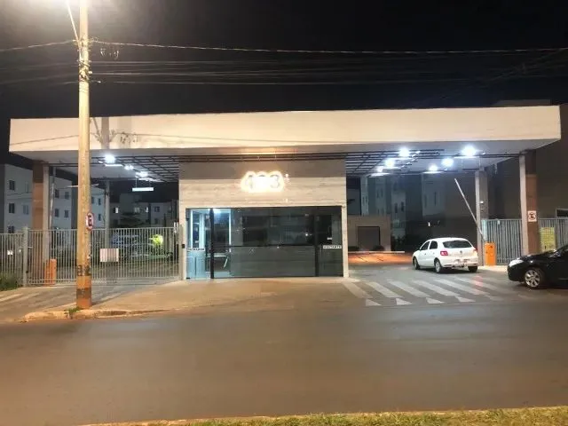 Imagem: Apartamento Mobiliado 2 Quartos