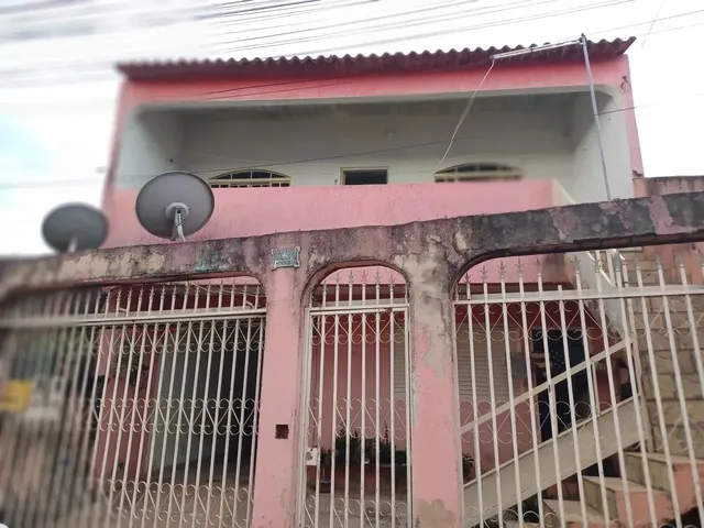 Imagem: Aluga-Se Excelente Casa com 2 Quartos na