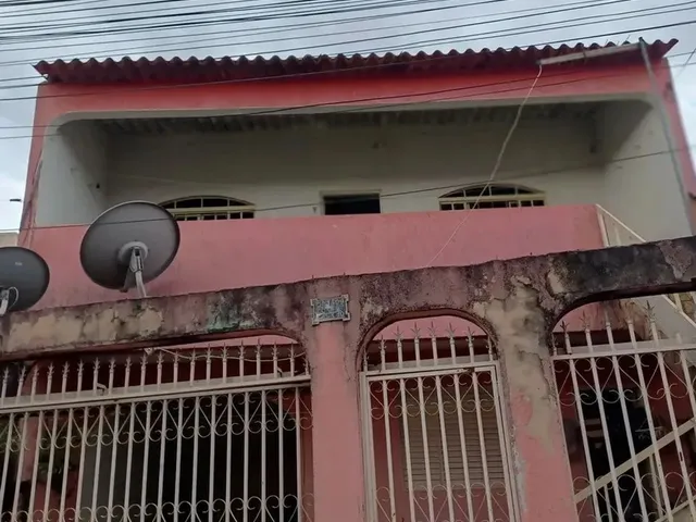 Imagem 8: Aluga-Se Excelente Casa com 2 Quartos na Qr 409 Conj 6 de Samambaia Norte