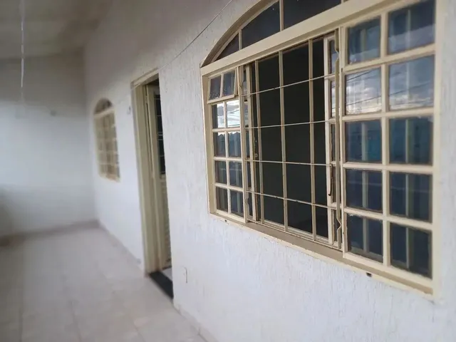 Imagem 7: Aluga-Se Excelente Casa com 2 Quartos na Qr 409 Conj 6 de Samambaia Norte