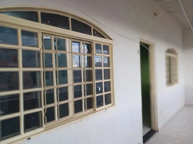 Imagem 14: Aluga-Se Excelente Casa com 2 Quartos na Qr 409 Conj 6 de Samambaia Norte