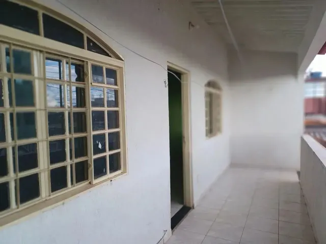 Imagem 12: Aluga-Se Excelente Casa com 2 Quartos na Qr 409 Conj 6 de Samambaia Norte
