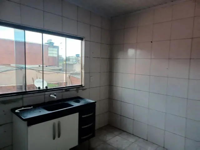 Imagem 10: Aluga-Se Excelente Casa com 2 Quartos na Qr 409 Conj 6 de Samambaia Norte