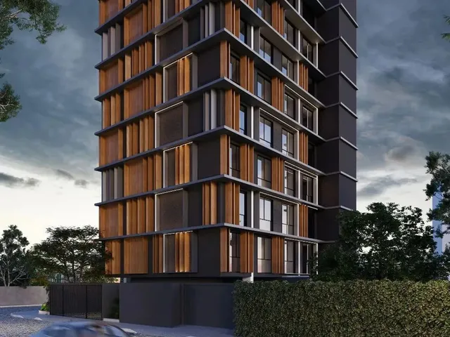Imagem: Flat a Venda em Ponta de Campina com 01
