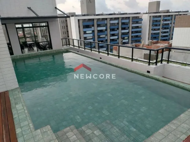 Imagem 10: Apartamento em Rua Hilda Souto Maior de Figueiredo - Monte Castelo - Cabedelo/Pb
