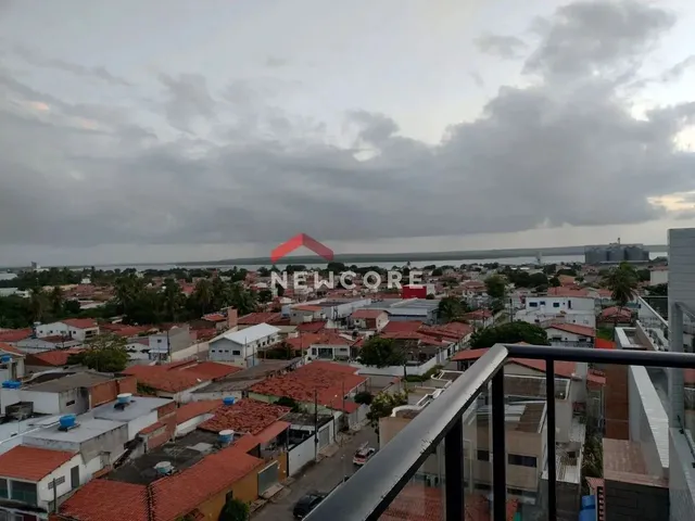 Imagem 8: Apartamento em Rua Hilda Souto Maior de Figueiredo - Monte Castelo - Cabedelo/Pb