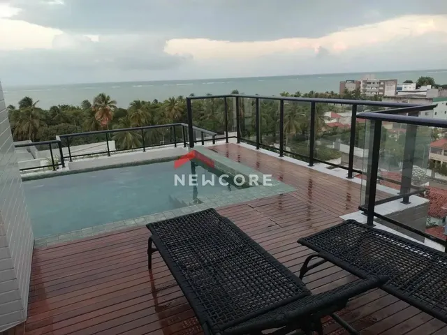 Imagem 12: Apartamento em Rua Hilda Souto Maior de Figueiredo - Monte Castelo - Cabedelo/Pb