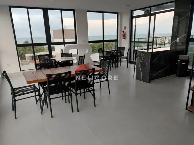 Imagem 5: Apartamento em Rua Hilda Souto Maior de Figueiredo - Monte Castelo - Cabedelo/Pb
