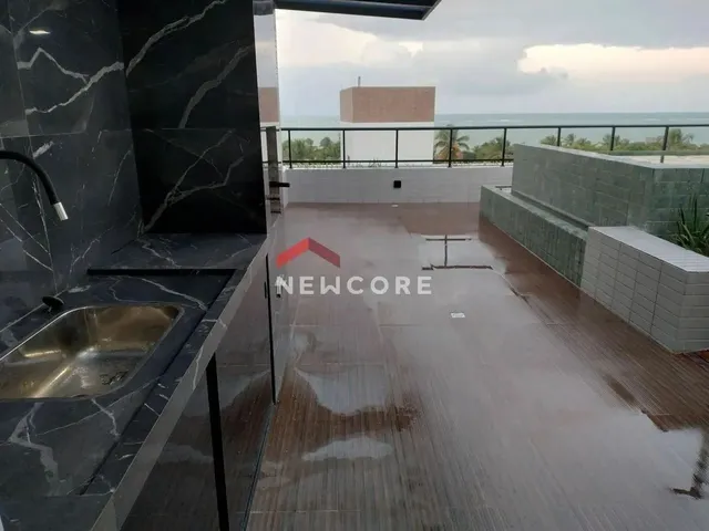 Imagem 2: Apartamento em Rua Hilda Souto Maior de Figueiredo - Monte Castelo - Cabedelo/Pb