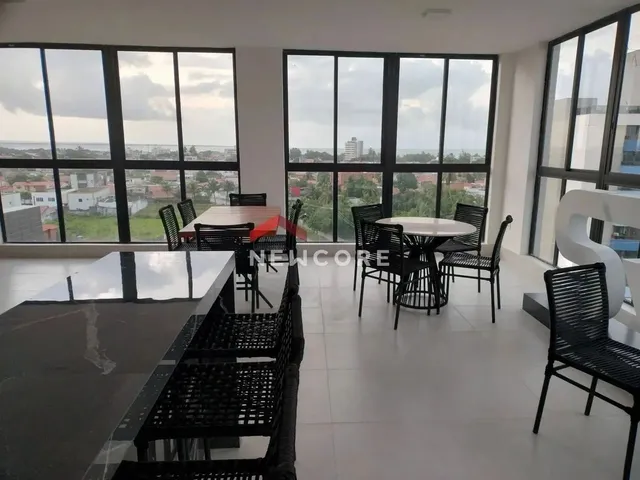 Imagem 3: Apartamento em Rua Hilda Souto Maior de Figueiredo - Monte Castelo - Cabedelo/Pb