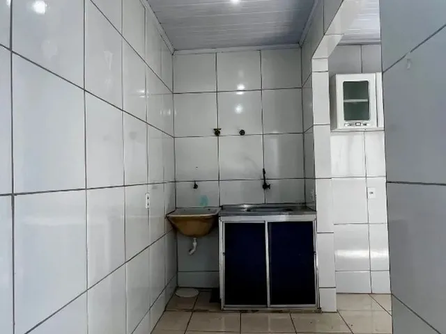 Imagem 10: Casa 02 Quartos, Ceilândia Centro