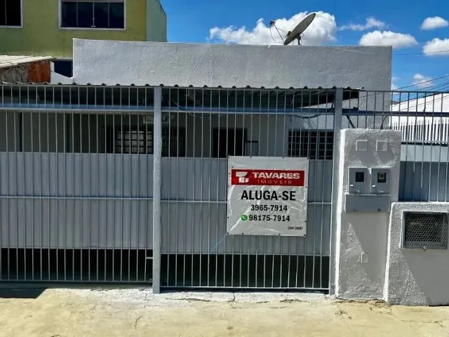 Imagem 15: Casa 02 Quartos, Ceilândia Centro