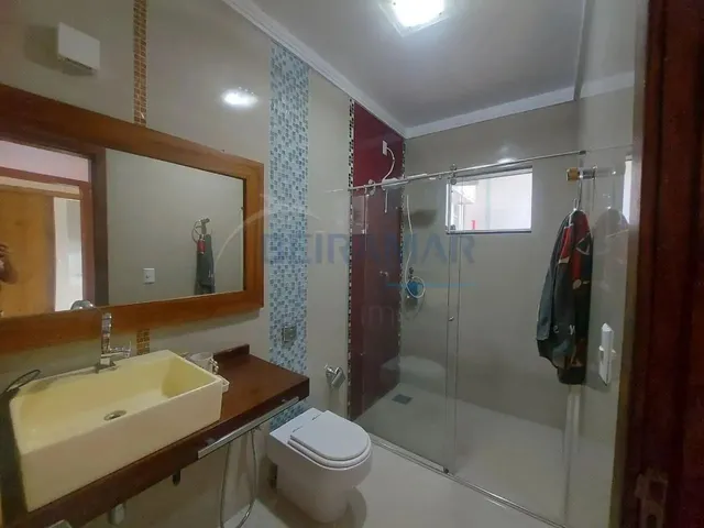 Imagem 14: Casa de 4 Quartos, Área de Lazer com Piscina Condomínio Villa Residencial Droma