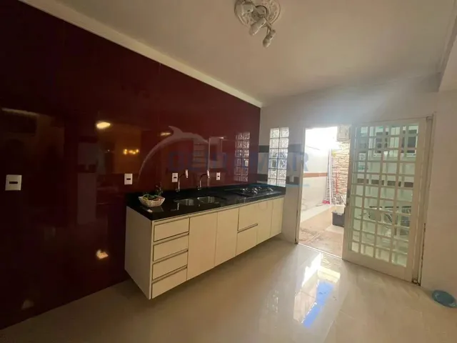 Imagem 7: Casa de 4 Quartos, Área de Lazer com Piscina Condomínio Villa Residencial Droma