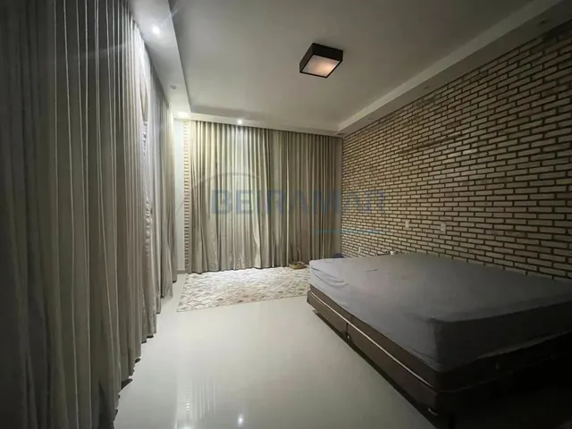 Imagem 4: Casa de 4 Quartos, Área de Lazer com Piscina Condomínio Villa Residencial Droma
